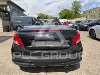 2011 Peugeot 207