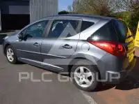 2011 Peugeot 207