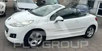 2011 Peugeot 207