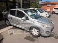 2011 Peugeot 207