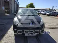 2011 Peugeot 207