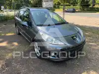 2011 Peugeot 207