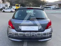 2011 Peugeot 207