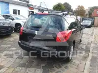 2011 Peugeot 207
