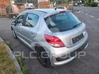2011 Peugeot 207