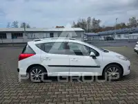 2011 Peugeot 207