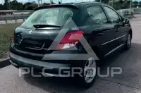2011 Peugeot 207