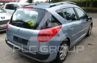 2011 Peugeot 207