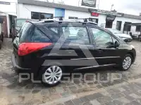 2011 Peugeot 207