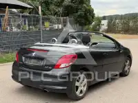 2011 Peugeot 207