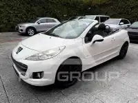 2011 Peugeot 207