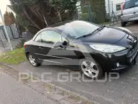 2011 Peugeot 207