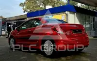 2011 Peugeot 207