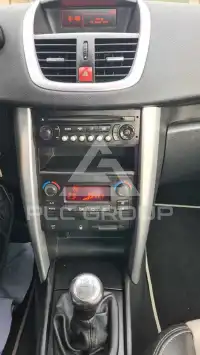 2011 Peugeot 207