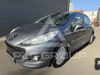 2011 Peugeot 207