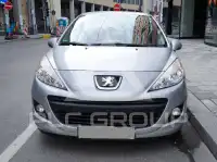 2011 Peugeot 207