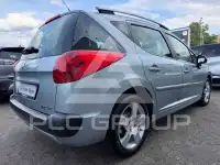 2011 Peugeot 207