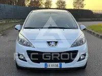 2011 Peugeot 207