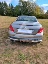 2011 Peugeot 207