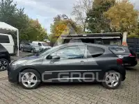 2011 Peugeot 207
