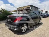 2011 Peugeot 207