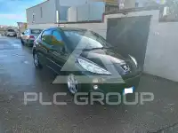 2011 Peugeot 207
