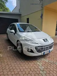 2011 Peugeot 207