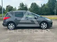 2011 Peugeot 207
