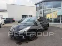 2011 Peugeot 207