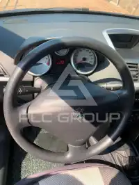 2011 Peugeot 207