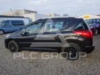 2011 Peugeot 207