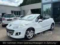2011 Peugeot 207