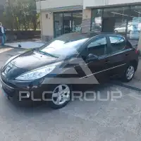 2011 Peugeot 207