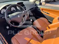 2011 Peugeot 207