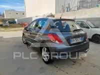 2011 Peugeot 207
