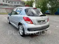 2011 Peugeot 207