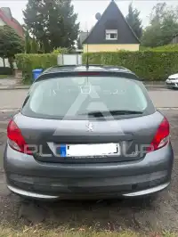 2011 Peugeot 207