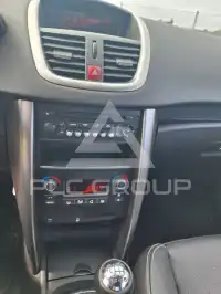 2011 Peugeot 207