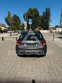 2011 Peugeot 207