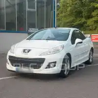 2011 Peugeot 207
