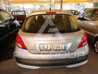 2011 Peugeot 207