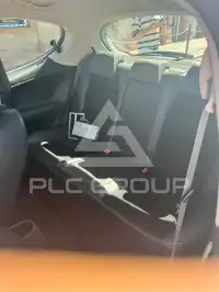 2011 Peugeot 207