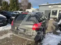 2011 Peugeot 207