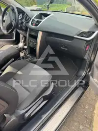 2011 Peugeot 207