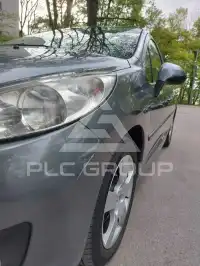 2011 Peugeot 207