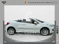 2011 Peugeot 207