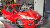 2011 Peugeot 207