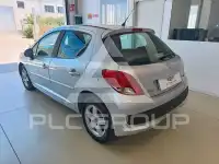 2011 Peugeot 207