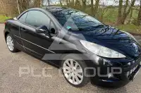 2011 Peugeot 207
