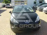 2011 Peugeot 207